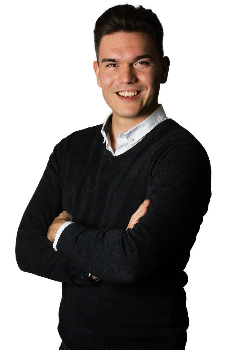 Foto von mir